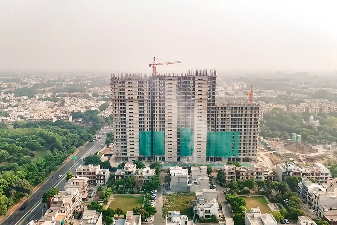 homelan regalia nov update 09 - Homeland New Chandigarh homelan regalia nov update 09